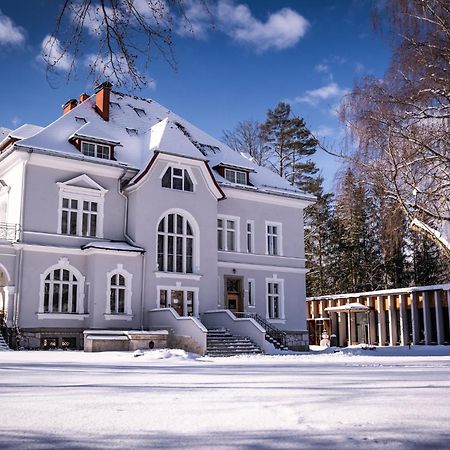 Villa Bergzauber Rossleithen Екстер'єр фото