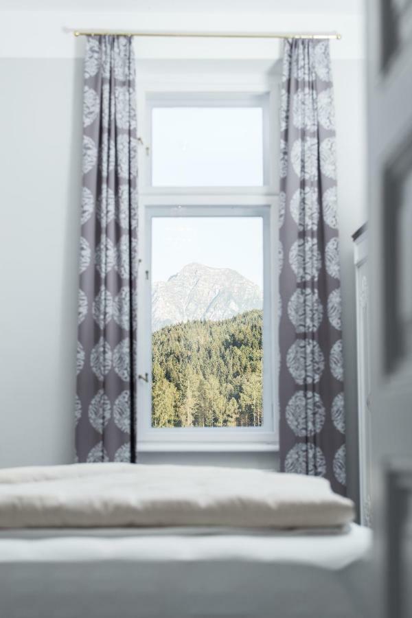 Villa Bergzauber Rossleithen Екстер'єр фото